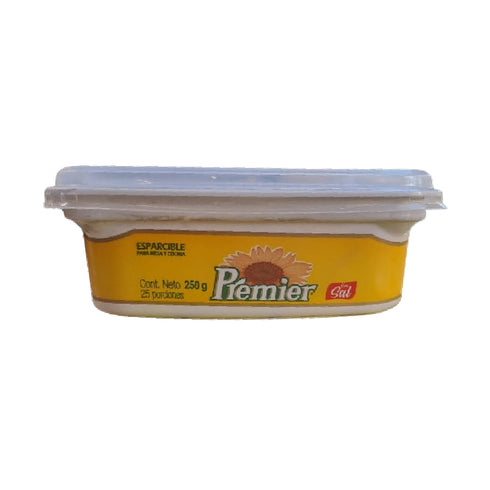 ESPARCIBLE PREMIER 250G TARRO